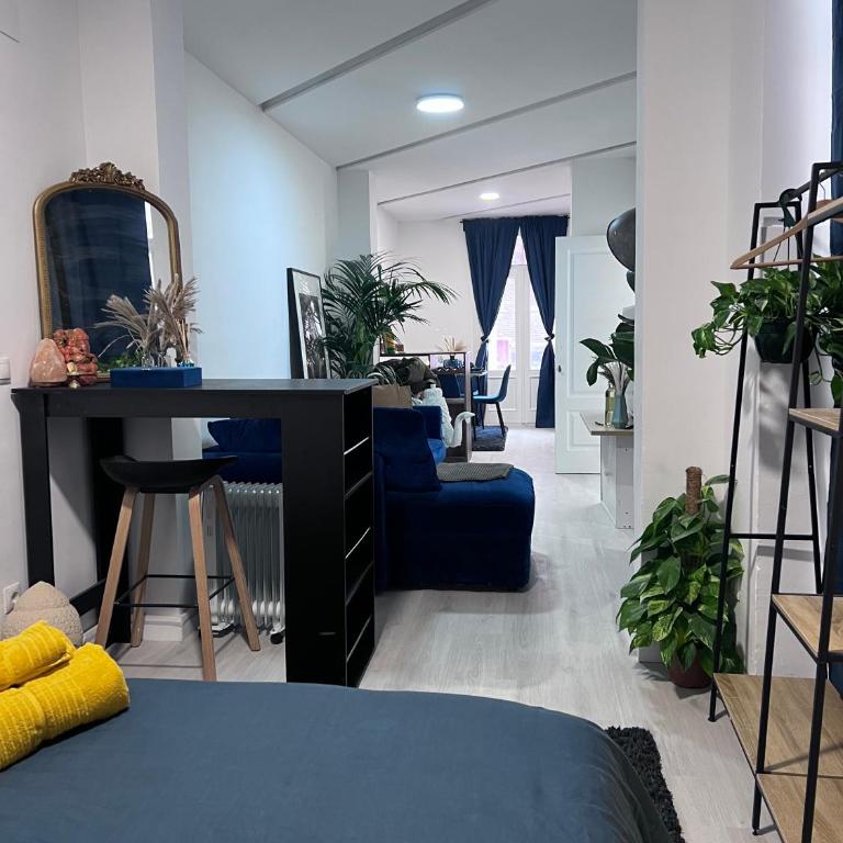 Casa Sana Corazón - Barrio Salamanca - Loft - 9