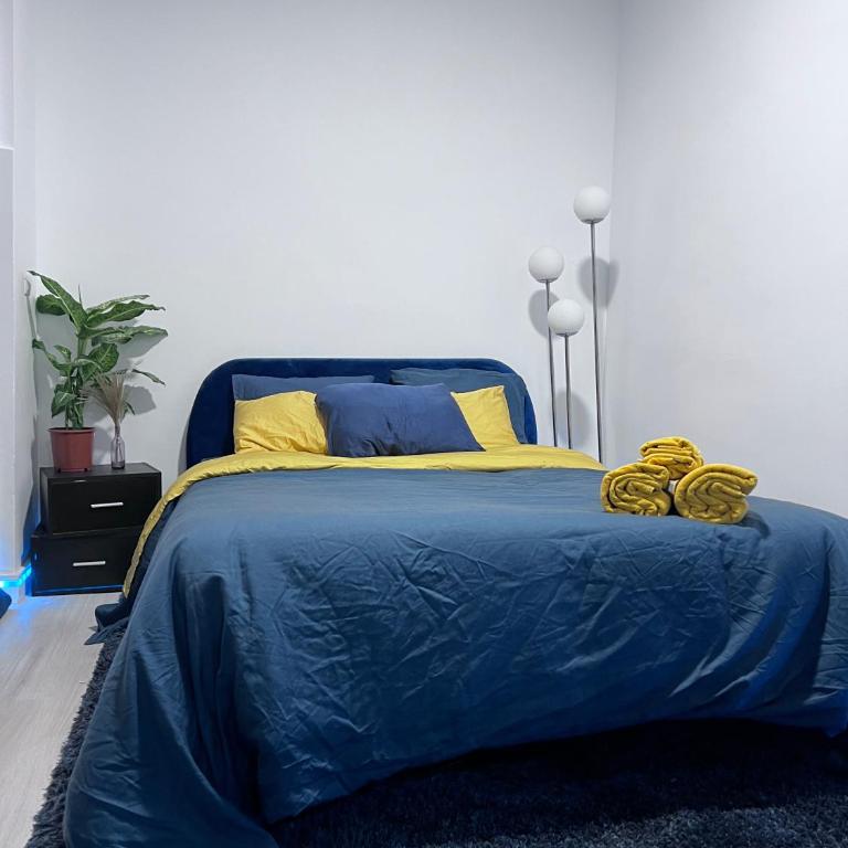 Casa Sana Corazón - Barrio Salamanca - Loft - 12