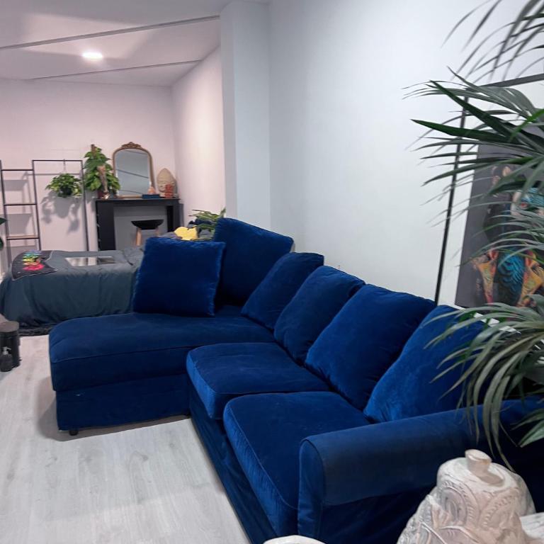 Casa Sana Corazón - Barrio Salamanca - Loft - 17