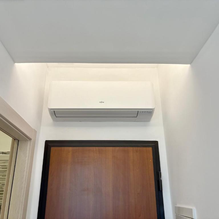 Dimora Prometeo - Large Double or Twin Room - 6