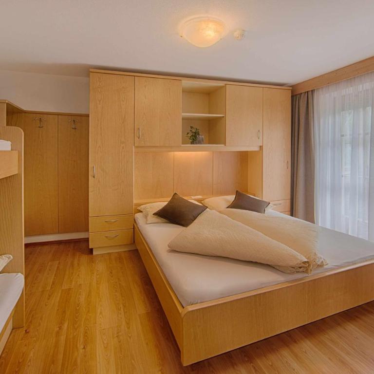 Apartments & Wellness Löfflerblick - Appartamento con 1 Camera da Letto e Balcone - 15