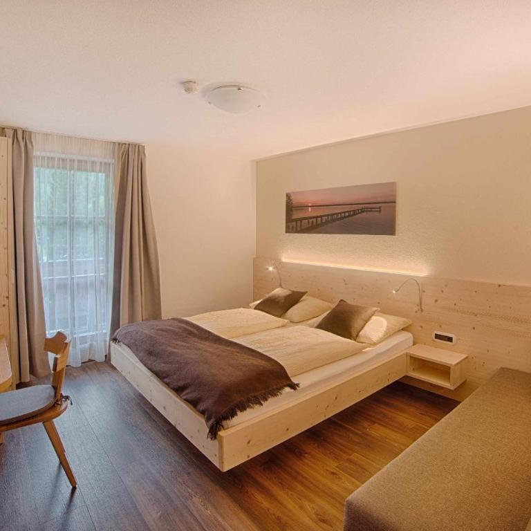 Apartments & Wellness Löfflerblick - Appartamento con 2 Camere da Letto e Balcone - 18