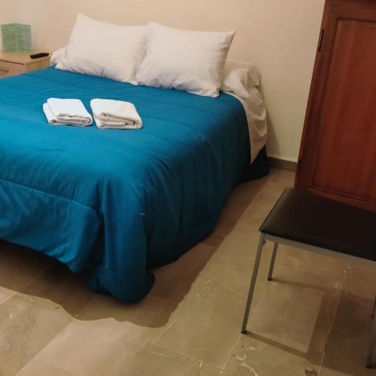 AB Pension Granada - Double Room - 2