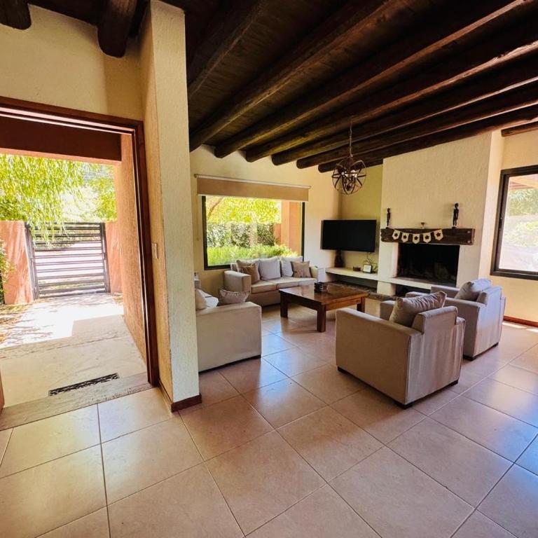 Chacras de Coria. Casa del Descanso - Casa de 2 dormitorios - 19