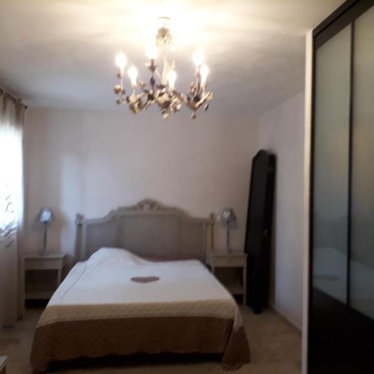 Le Saint Joseph - Maison de Vacances 3 Chambres - 7