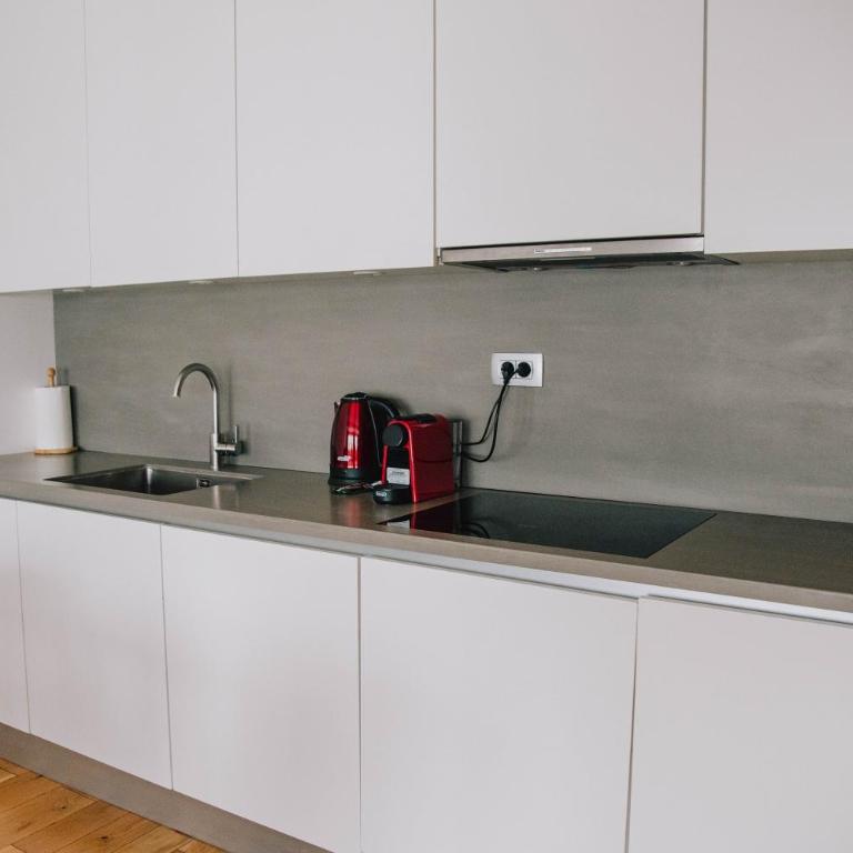 Design Studio near Cathedral - Apartman - 3