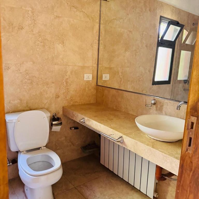 Chacras de Coria. Casa del Descanso - Casa de 2 dormitorios - 10