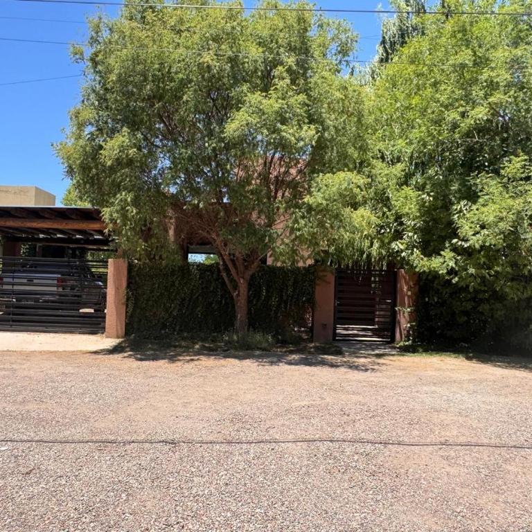 Chacras de Coria. Casa del Descanso - Casa de 2 dormitorios - 7