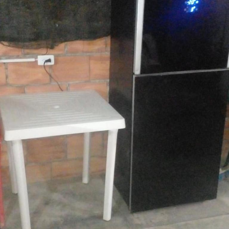 Alojamiento Mercy - Casa de 3 dormitorios - 18