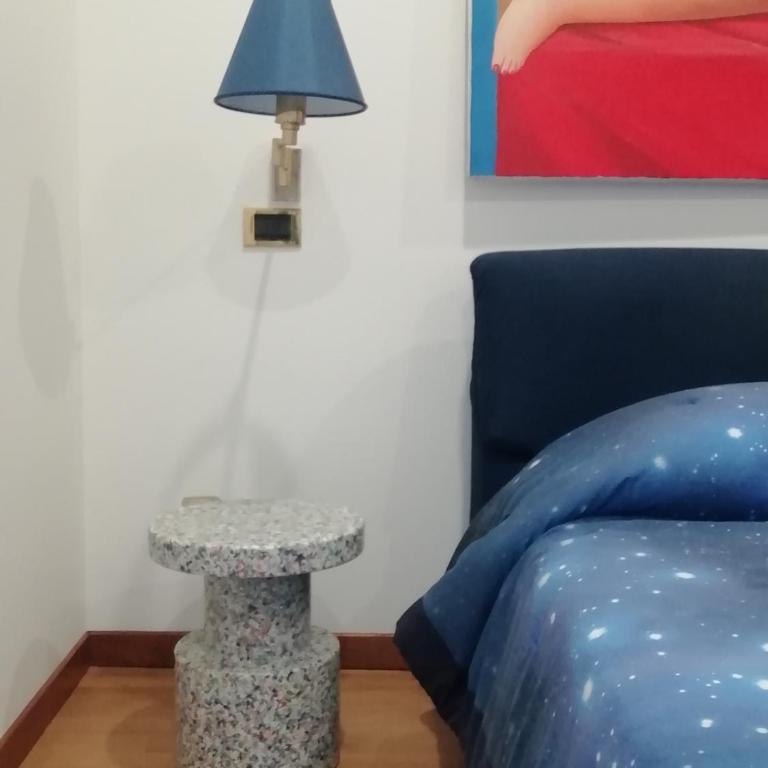 La casa di Sacco - Appartamento Bologna Centro - Two-Bedroom Apartment - 14