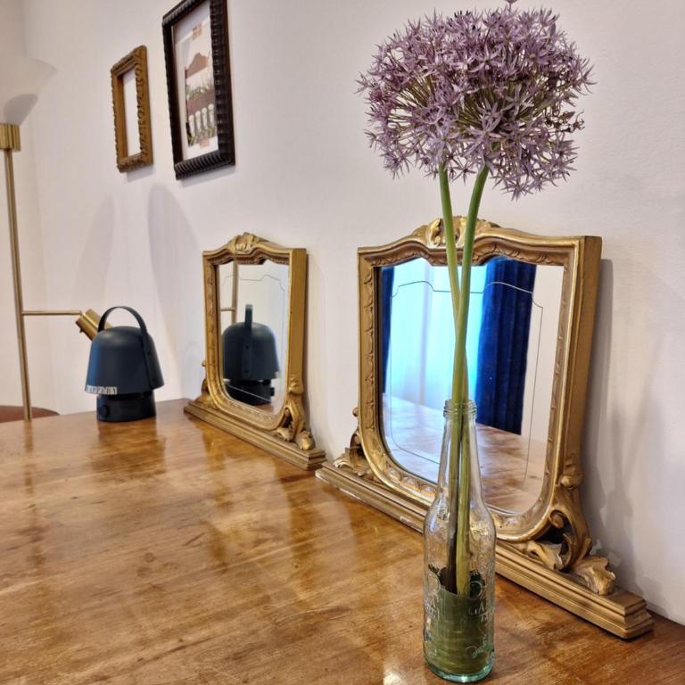 La casa di Sacco - Appartamento Bologna Centro - Two-Bedroom Apartment - 20