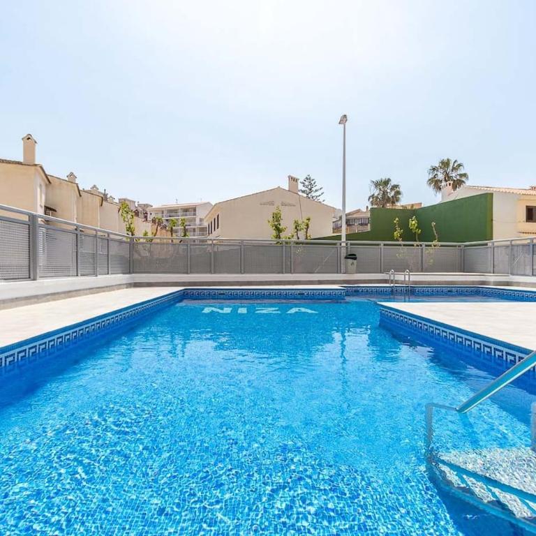 Apartamento Niza - Apartamento de 1 dormitorio - 7