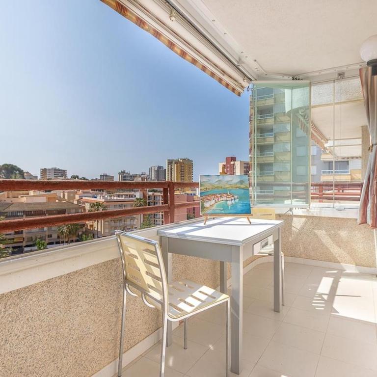Apartamento Niza - Apartamento de 1 dormitorio - 13