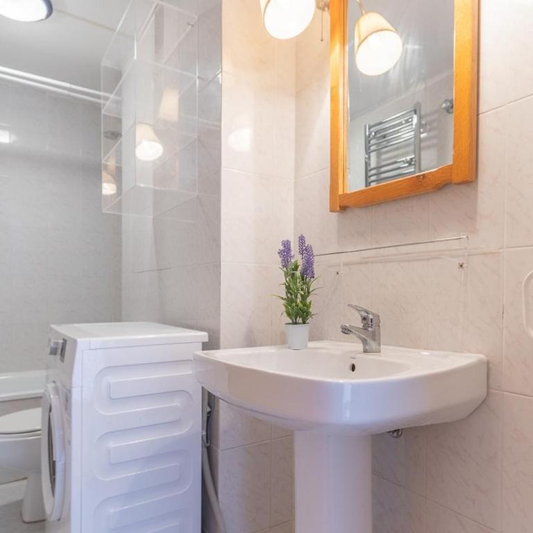 Apartamento Niza - Apartamento de 1 dormitorio - 14