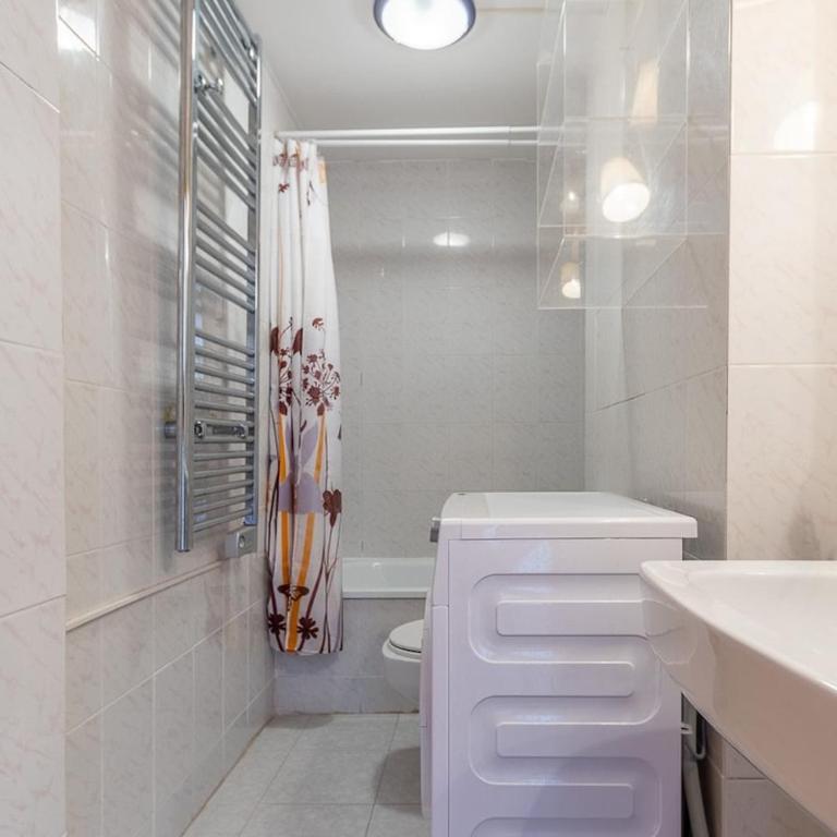 Apartamento Niza - Apartamento de 1 dormitorio - 15