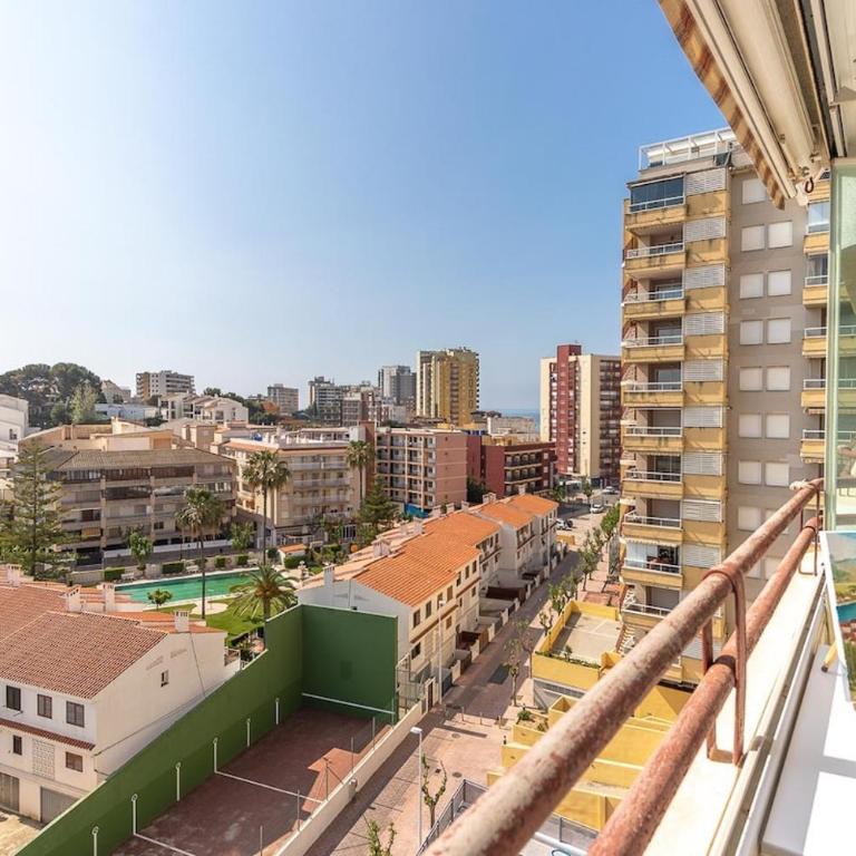 Apartamento Niza - Apartamento de 1 dormitorio - 16