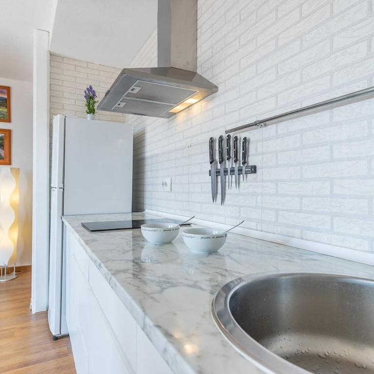 Apartamento Niza - Apartamento de 1 dormitorio - 17