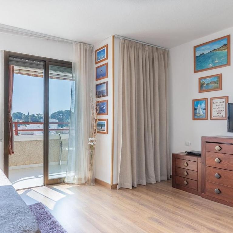 Apartamento Niza - Apartamento de 1 dormitorio - 18