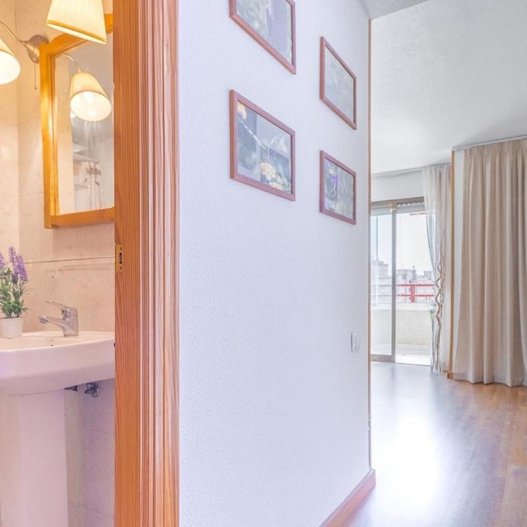 Apartamento Niza - Apartamento de 1 dormitorio - 19