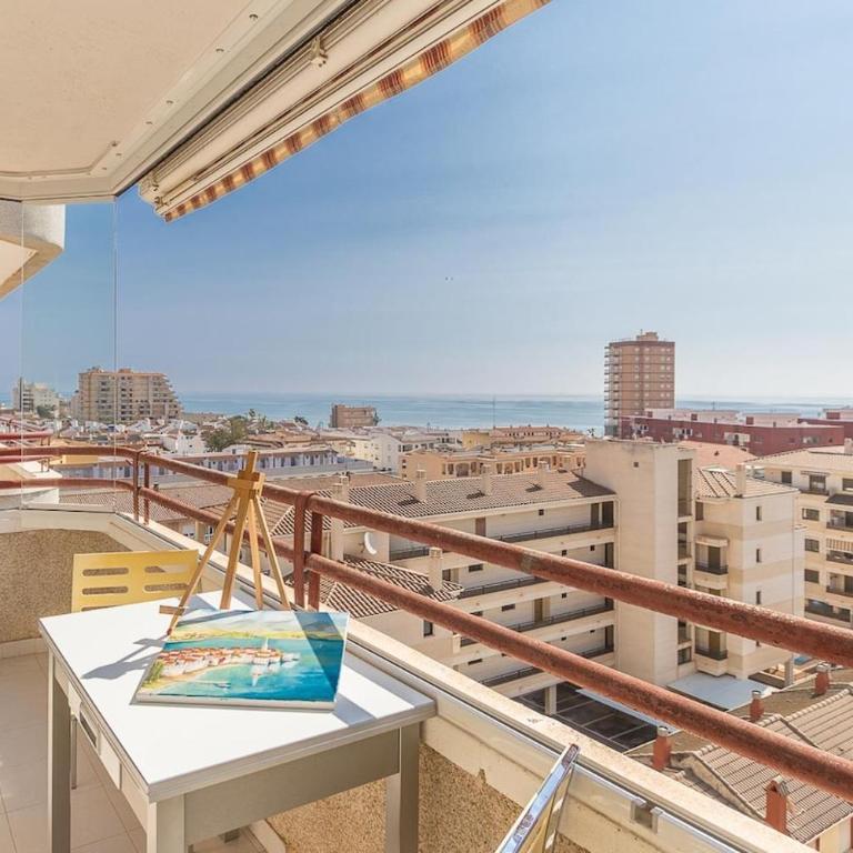 Apartamento Niza - Apartamento de 1 dormitorio - 20