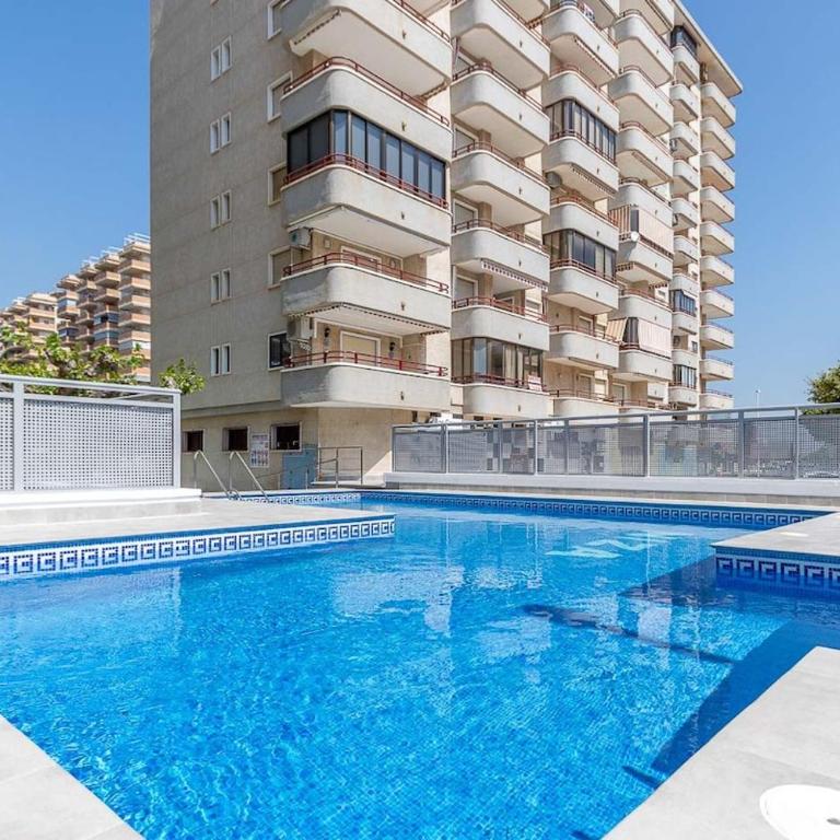Apartamento Niza - Apartamento de 1 dormitorio - 21