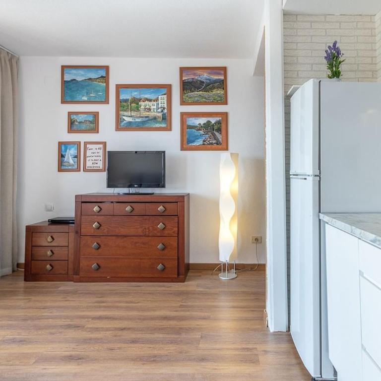 Apartamento Niza - Apartamento de 1 dormitorio - 25