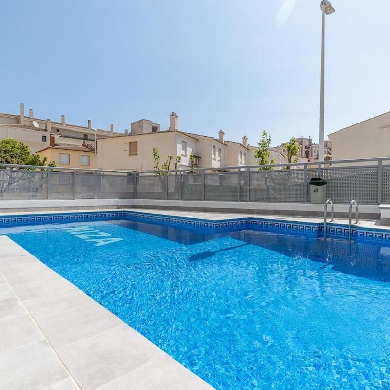Apartamento Niza - Apartamento de 1 dormitorio - 26