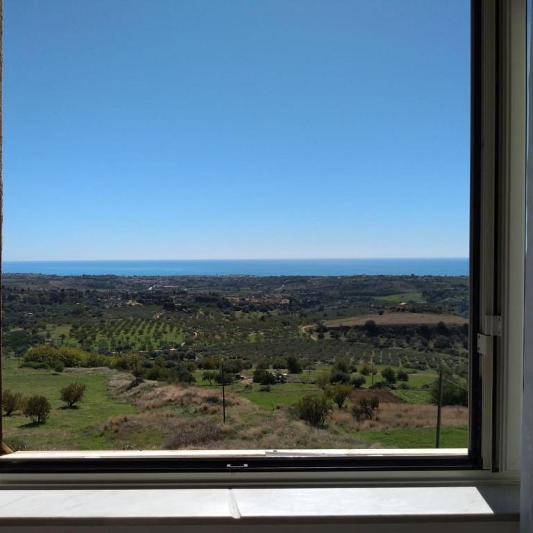 La Valle di Rosa - Appartamento Familiare con 2 Camere da Letto e Vista - 16