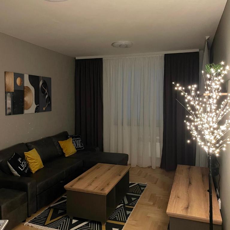 Apartman Vuk - One-Bedroom Apartment - 4