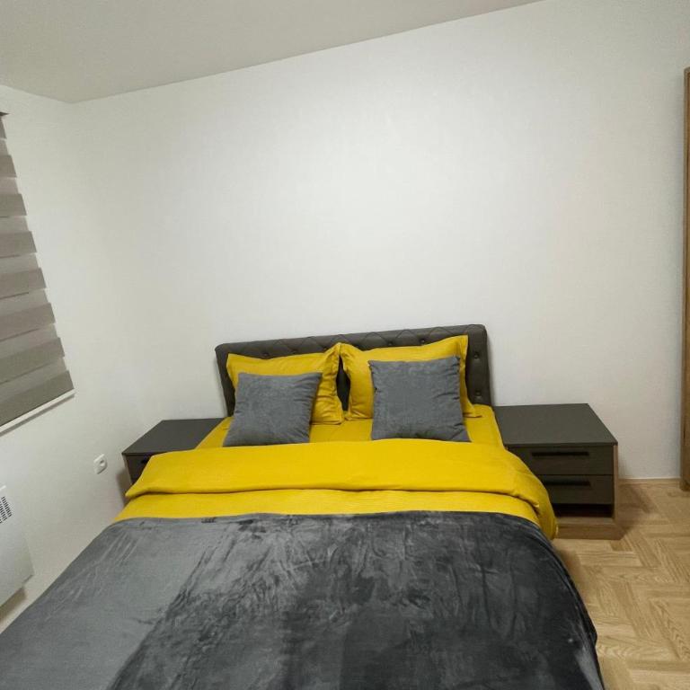 Apartman Vuk - One-Bedroom Apartment - 6