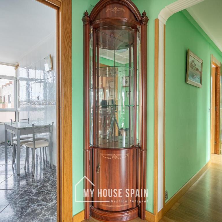 MyHouseSpain - Piso nuevo en Ramón y Cajal - Apartamento de 3 dormitorios - 9