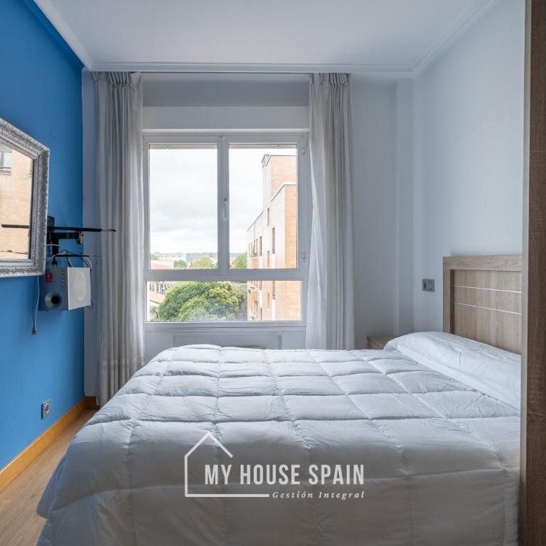 MyHouseSpain - Piso nuevo en Ramón y Cajal - Apartamento de 3 dormitorios - 18