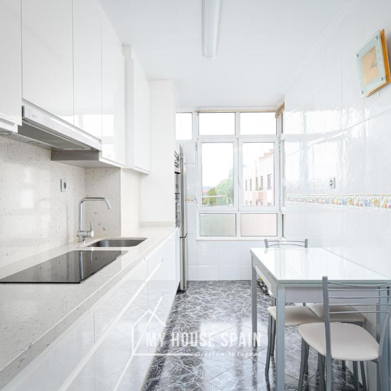 MyHouseSpain - Piso nuevo en Ramón y Cajal - Apartamento de 3 dormitorios - 16