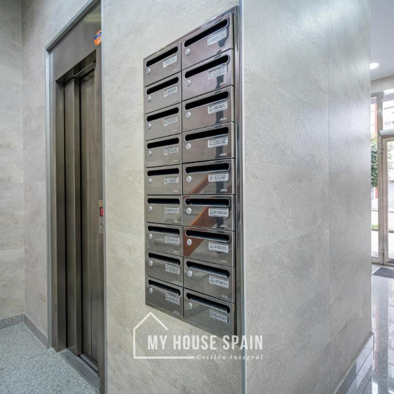 MyHouseSpain - Piso nuevo en Ramón y Cajal - Apartamento de 3 dormitorios - 21