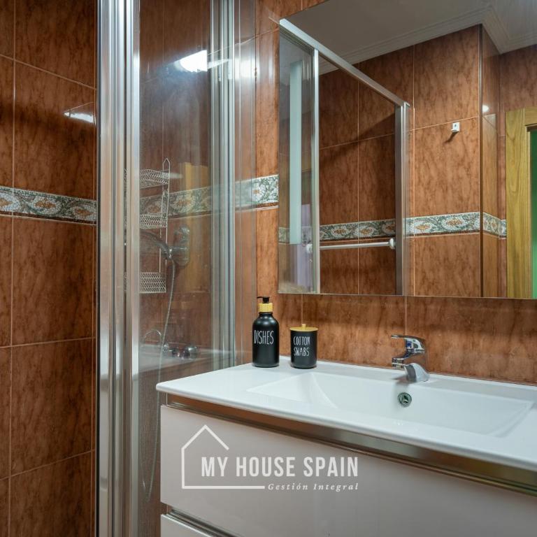 MyHouseSpain - Piso nuevo en Ramón y Cajal - Apartamento de 3 dormitorios - 26
