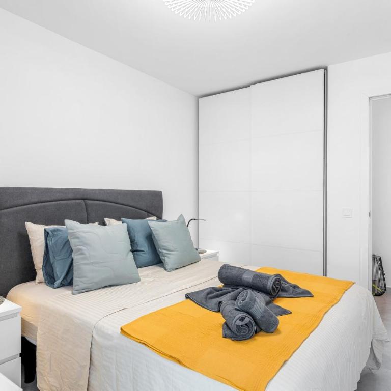Central location - Walk to the beach, shops & dining - Apartamento Deluxe de 3 dormitorios - 5