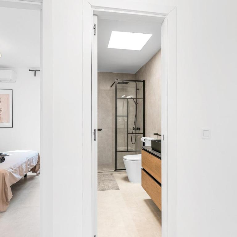 Central location - Walk to the beach, shops & dining - Apartamento Deluxe de 3 dormitorios - 14