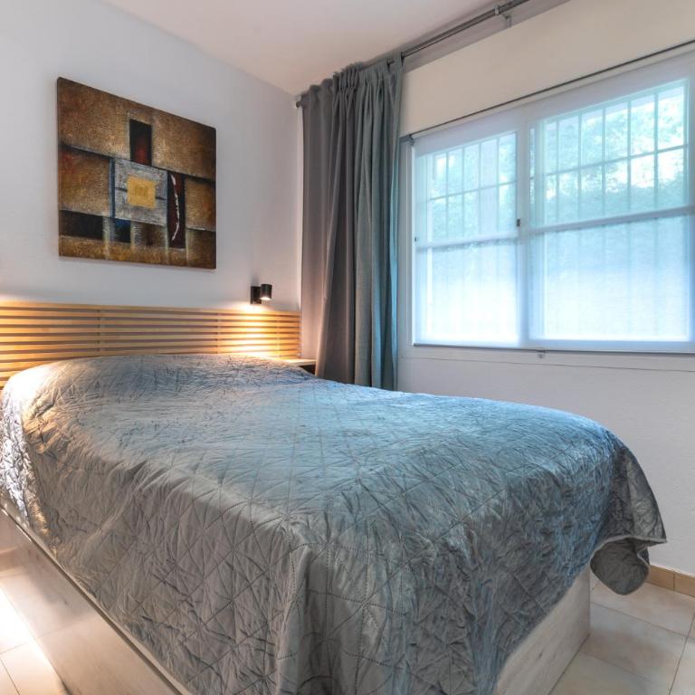 Mijas, Colinas del Faro, lovely terrace apartment walking distance to beach - Apartamento con terraza - 7