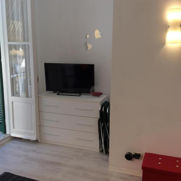 Bella Vernazza with AC and Balcony - Appartamento con 1 Camera da Letto e Balcone - 11