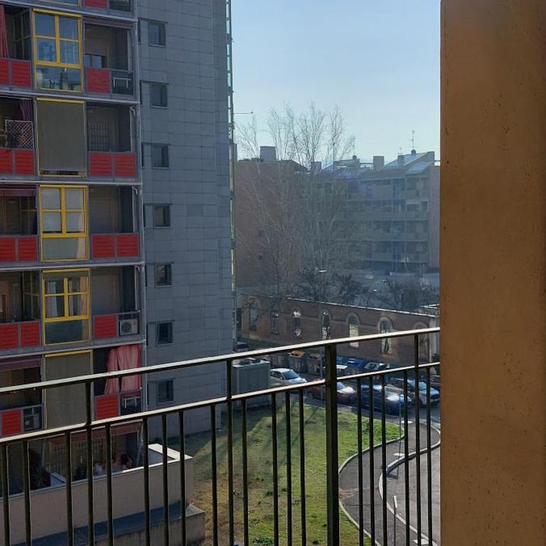 La Giraffa, silenzioso bilocale - One-Bedroom Apartment - 13