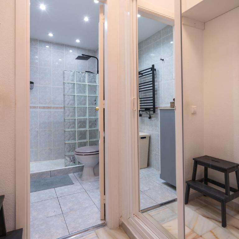 Mijas, Colinas del Faro, lovely terrace apartment walking distance to beach - Apartamento con terraza - 12