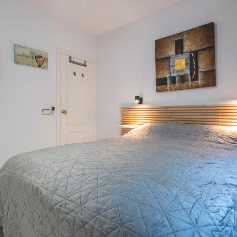 Mijas, Colinas del Faro, lovely terrace apartment walking distance to beach - Apartamento con terraza - 8