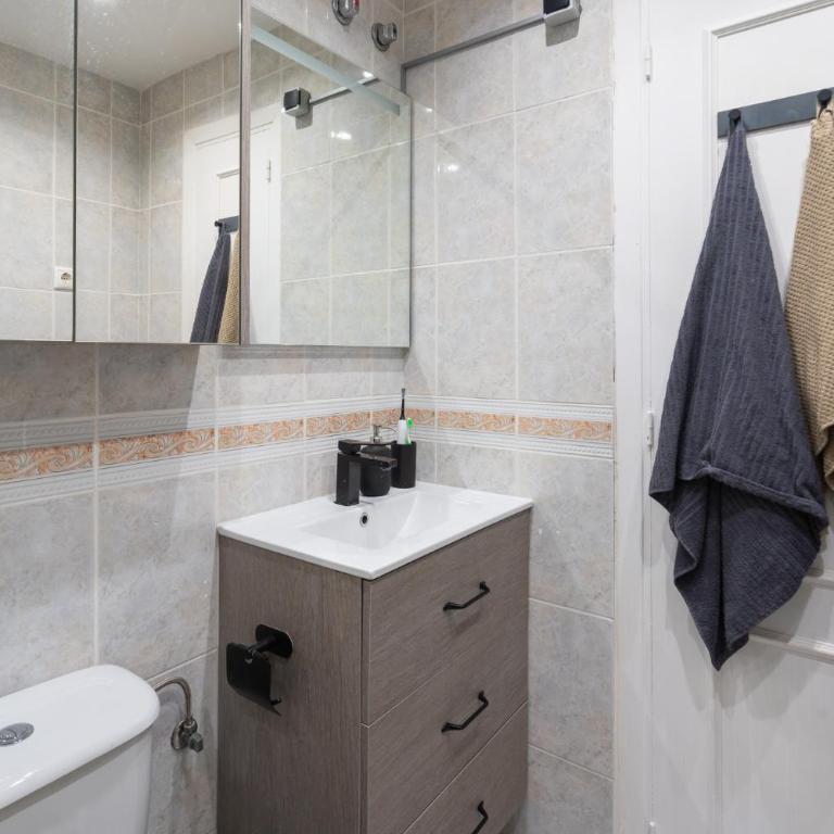 Mijas, Colinas del Faro, lovely terrace apartment walking distance to beach - Apartamento con terraza - 14