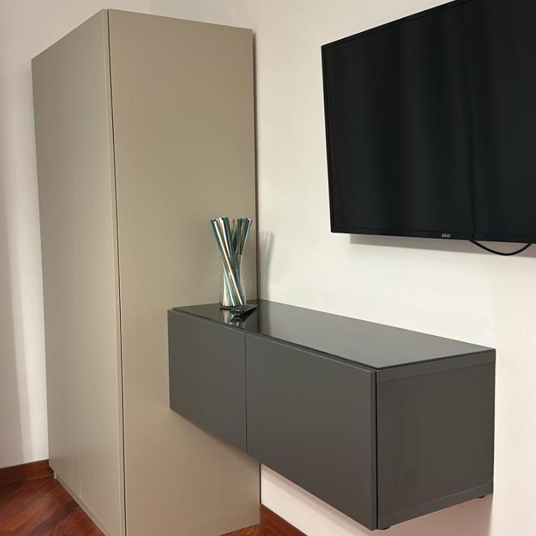Da Geo Balduina 225 - Appartamento con 2 Camere da Letto - 7