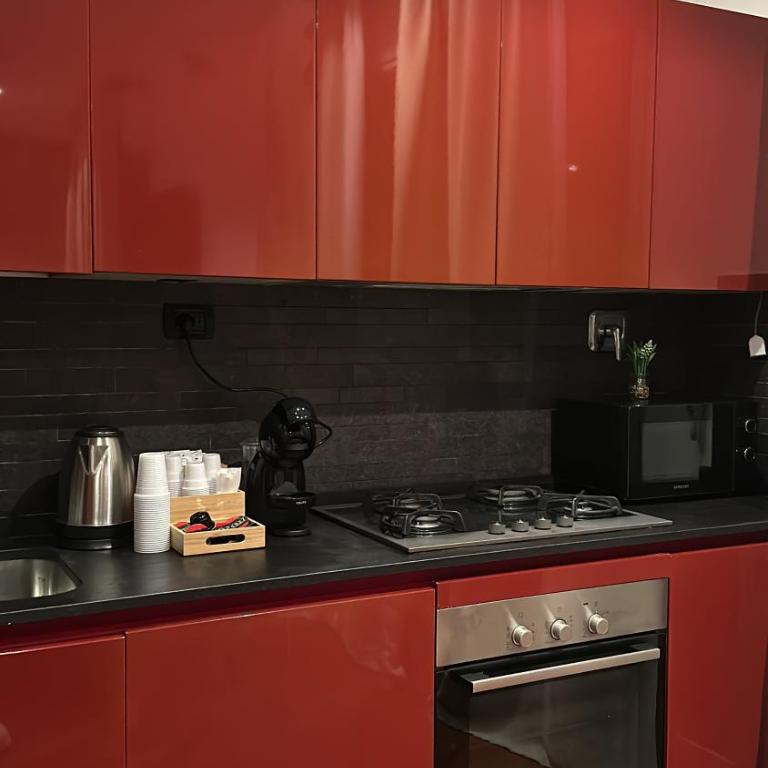 Da Geo Balduina 225 - Appartamento con 2 Camere da Letto - 6