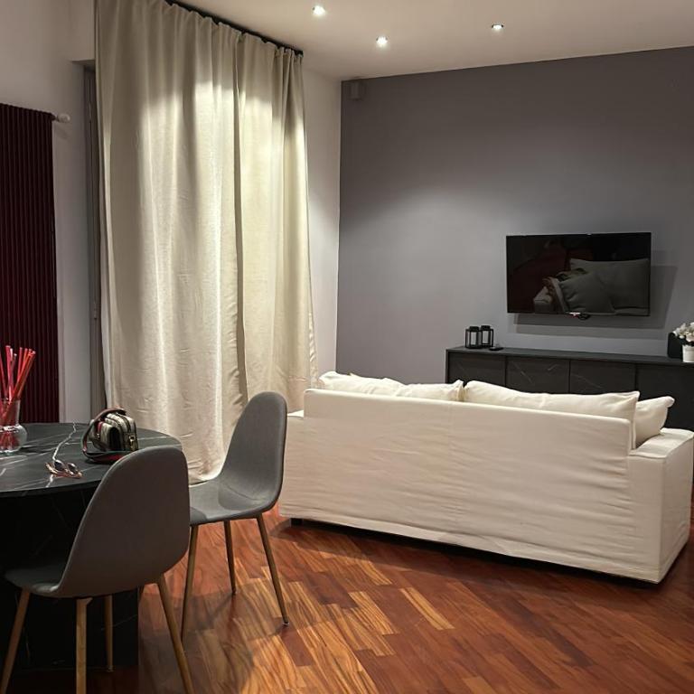 Da Geo Balduina 225 - Appartamento con 2 Camere da Letto - 5