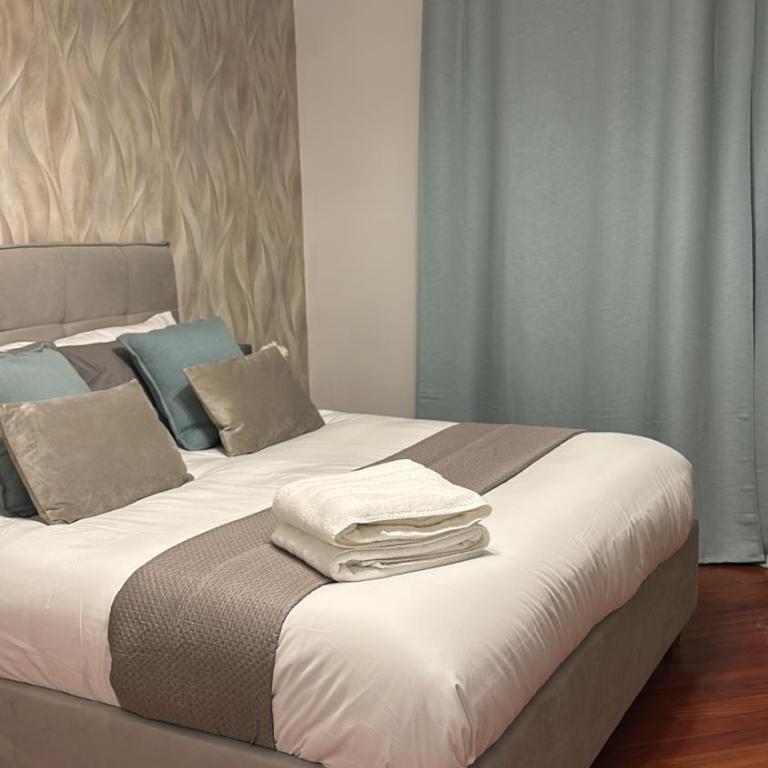 Da Geo Balduina 225 - Appartamento con 2 Camere da Letto - 8