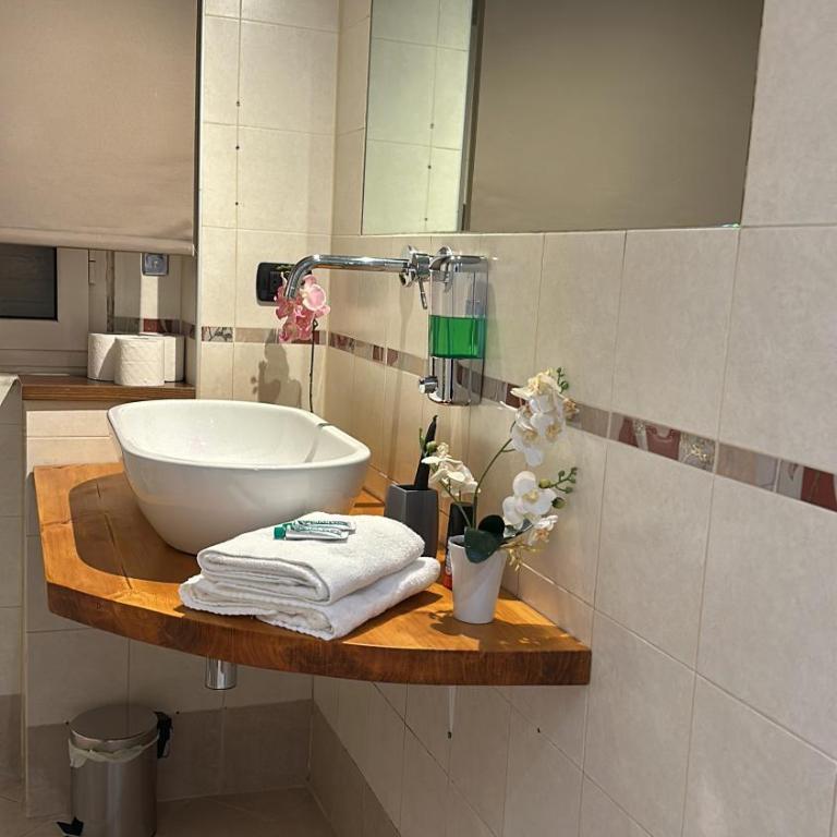 Da Geo Balduina 225 - Appartamento con 2 Camere da Letto - 10