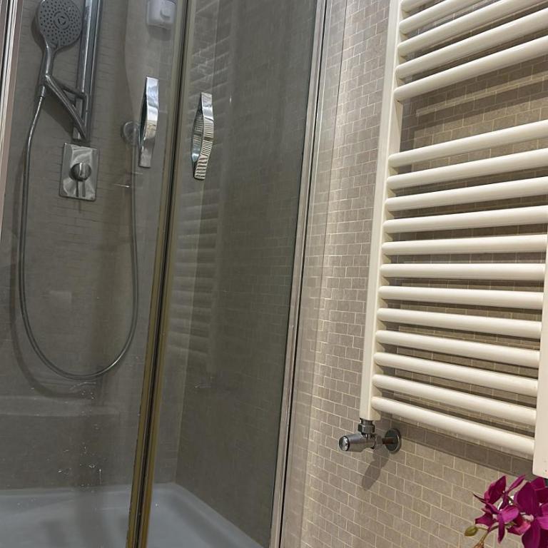 Da Geo Balduina 225 - Appartamento con 2 Camere da Letto - 11