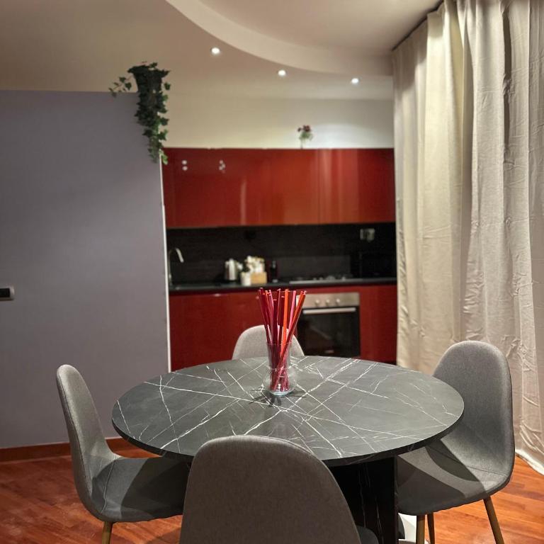 Da Geo Balduina 225 - Appartamento con 2 Camere da Letto - 12